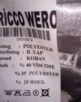 Костюм рубашка галстук