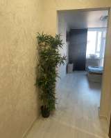 1-комнатная квартира-студия