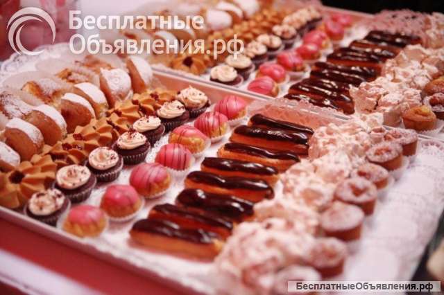 Сортировщик сладкой продукции
