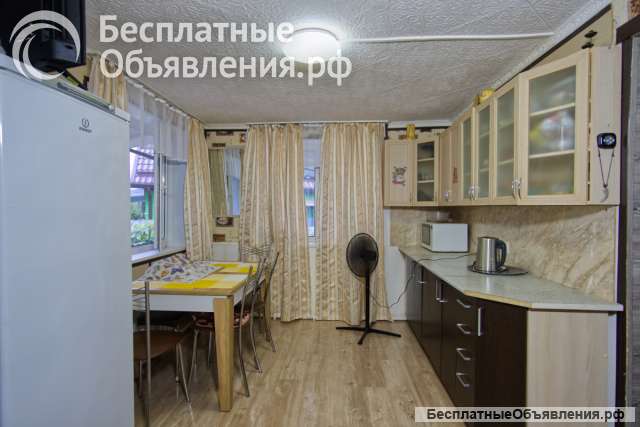 Выгодное предложение: дом с ремонтом и мебелью