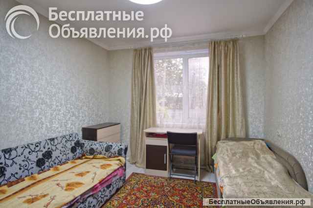 Выгодное предложение: дом с ремонтом и мебелью