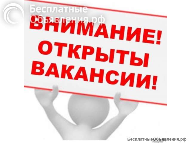 Комплектовщик с Тсд на склад детского питания