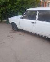 ВАЗ 21074 ЛАДА 2107 Год выпуска: 2006 должник Стрига Павел Евгеньевич