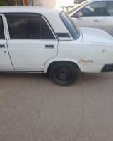 ВАЗ 21074 ЛАДА 2107 Год выпуска: 2006 должник Стрига Павел Евгеньевич