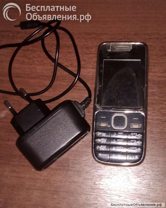 Nokia кнопочный б/у