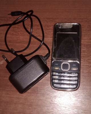 Nokia кнопочный б/у