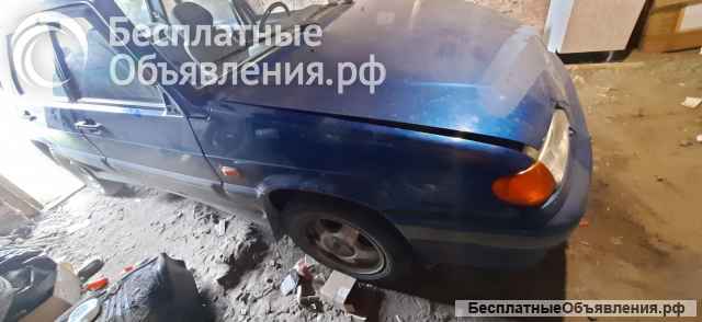 ВАЗ 21150 Год: 2007 (VIN): XTA21150074368588 должник Еременко Сергей Николаевич