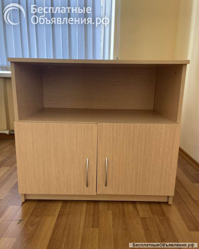 Тумба под принтер или телевизор