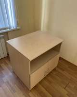 Тумба под принтер или телевизор