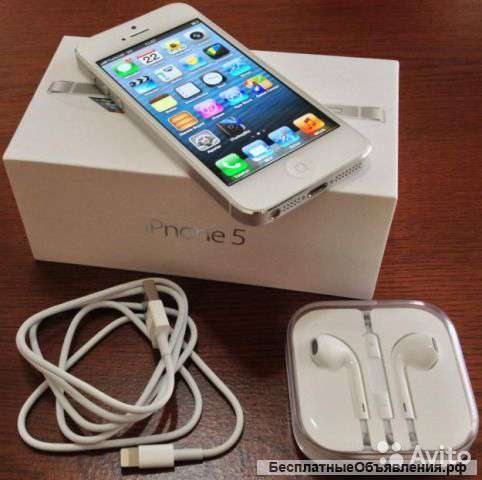 IPhone 5 65Gb