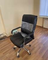 Кресло руководителя