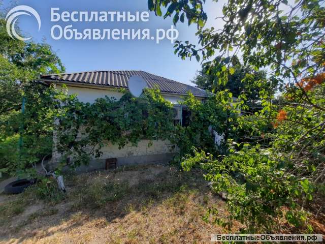 Дом в Севастополе (Казанская)