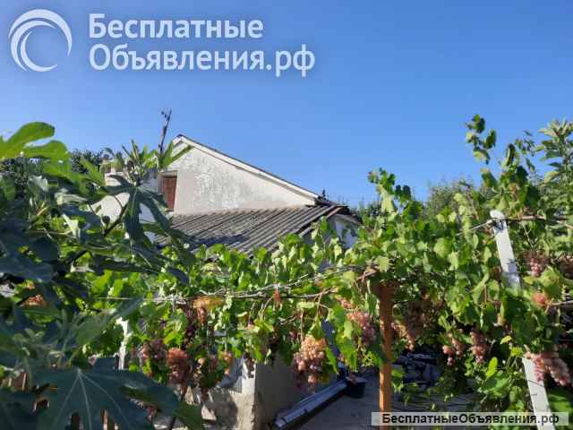 Дом в Севастополе (Казанская)