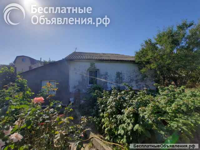 Дом в Севастополе (Казанская)