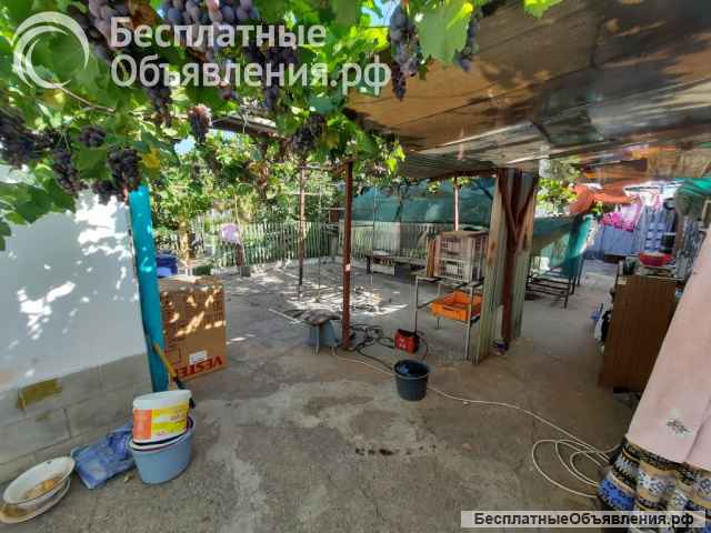 Дом в Севастополе (Казанская)