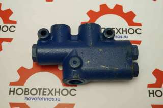 КЛАПАН ПРИОРИТЕТА НА ПОГРУЗЧИК ZL20 ZL30 в Новосибирске