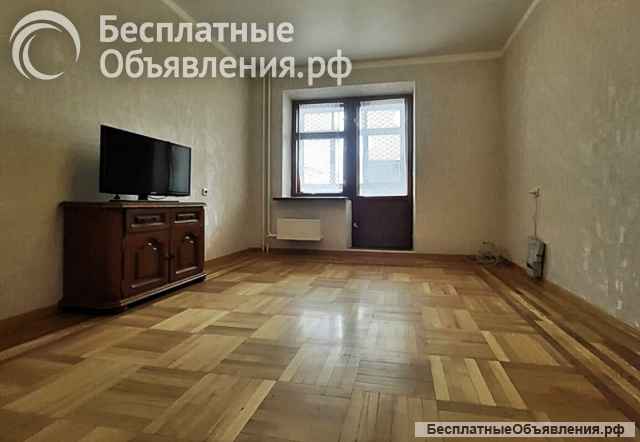 Сдается 2к.кв. пр. Чекистов 5/6кирп. 65м. ремонт