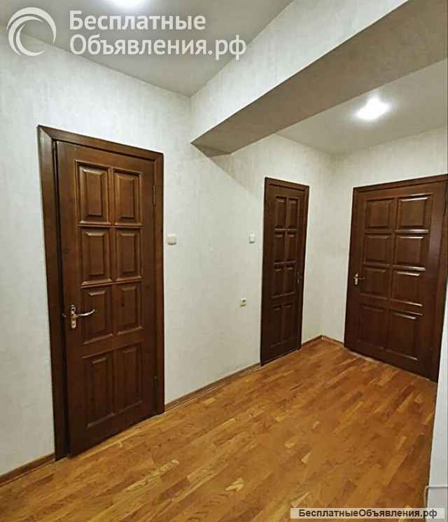 Сдается 2к.кв. пр. Чекистов 5/6кирп. 65м. ремонт