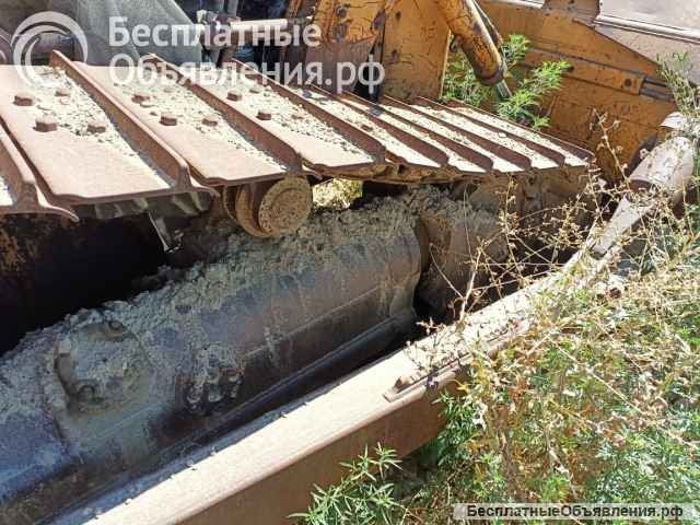 Бульдозер Cat, Кат, Катерпиллар D6N XL, 2007г Цена 3 600 т.р