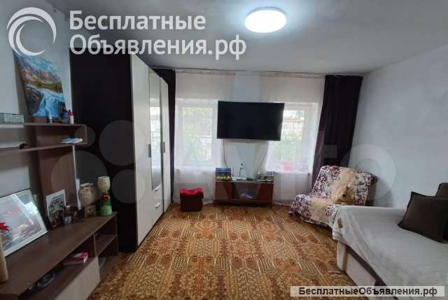Дом 36кв м участок 12соток ИЖС