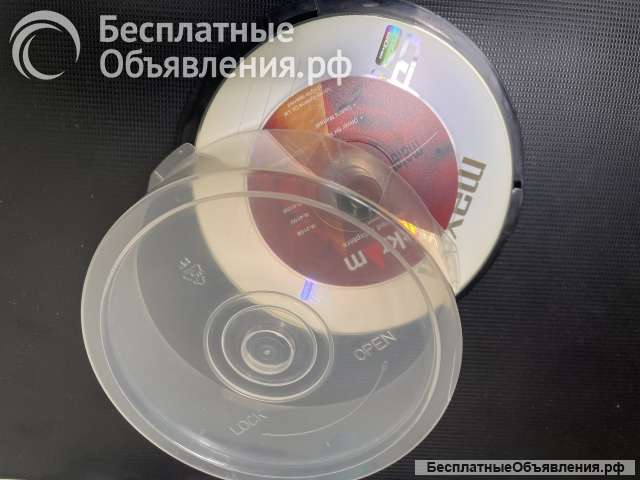 Накопитель для хранения компакт-дисков