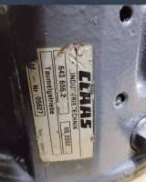 Редуктор Claas Lexion (Клаас Лексион) 643656