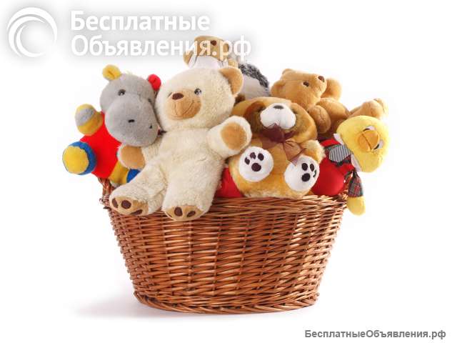 Грузчик на склад детских игрушек / Подработка