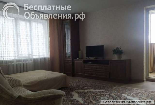 1 комнатная квартира Ул Николая Музыки