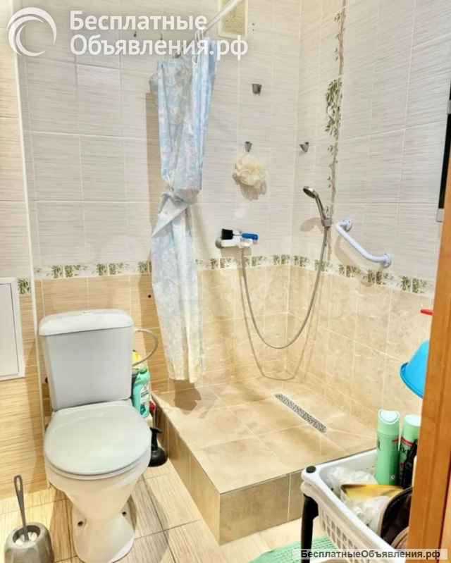 1 комнатная квартира Ул Лоцманская