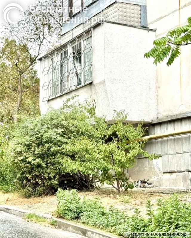 1 комнатная квартира Ул Лоцманская