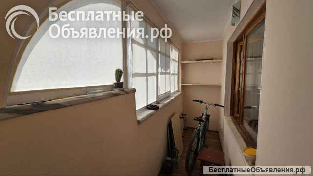 Квартира в Севастополе на улице Кесаева