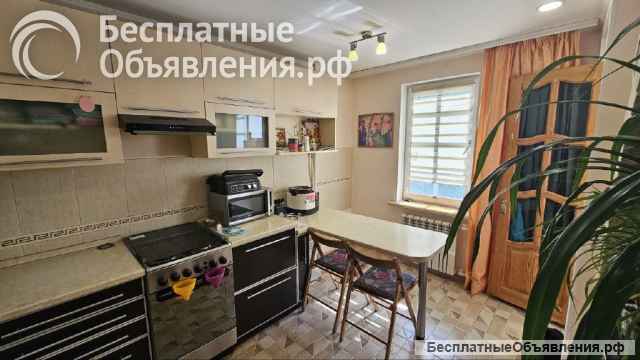 Квартира в Севастополе на улице Кесаева