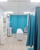 Аппаратный массаж