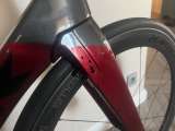 Спортивный велосипед Trek madone slr8