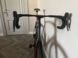 Спортивный велосипед Trek madone slr8