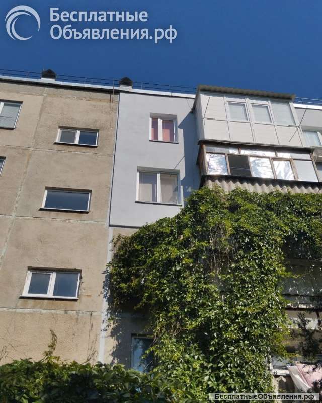 Высотные работы