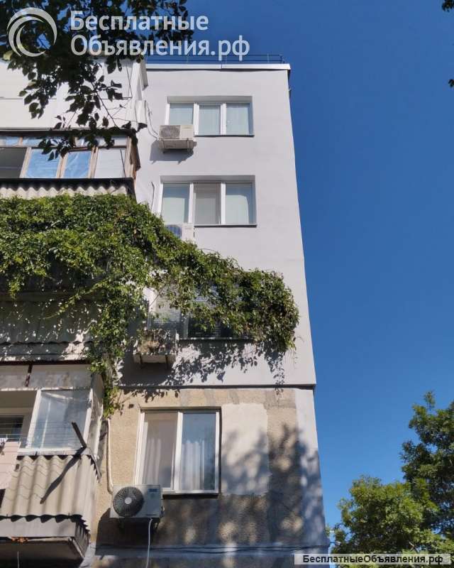 Высотные работы