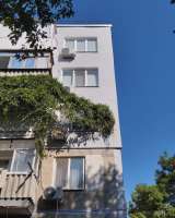 Высотные работы