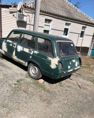 ВАЗ 21043 Год выпуска: 1997 должник Грекова Виктория Владимировна