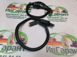 600-311-3722 Датчик наличия воды komatsu 600-311-3722, 6003113722