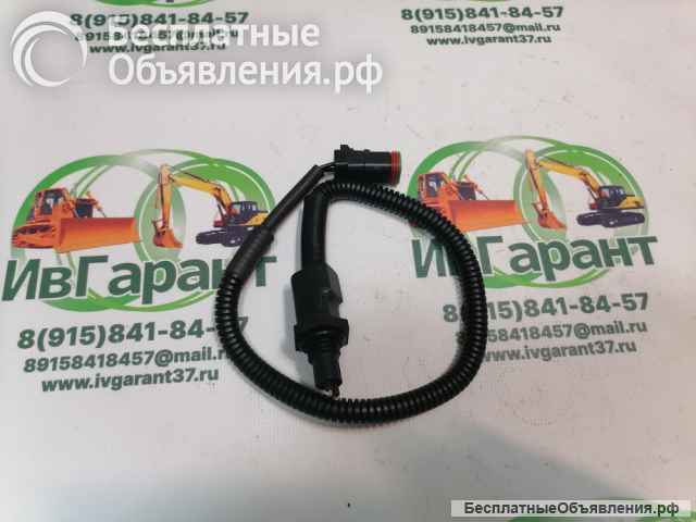 600-311-3680 Датчик наличия воды komatsu 600-311-3680, 6003113680