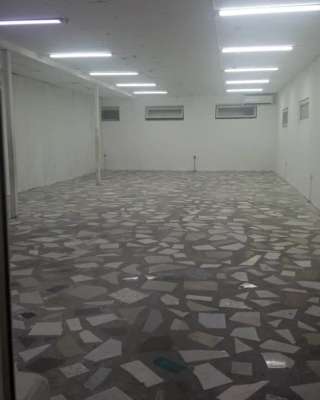 Сдаю помещения под швейный цех, р-он Рабочий городок, б/п