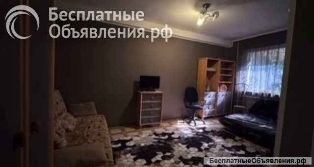 1 комнатная квартира Ул Репина