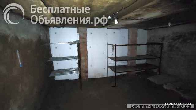 Гараж в Вишенках (ГСК «Ветеран-2»)