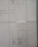 3800 кв.м. в производственном здании