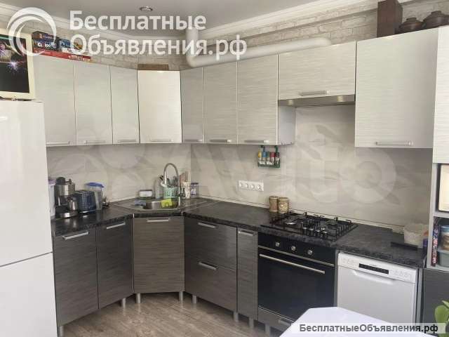 Отличная квартира в Ессентуках от собственника