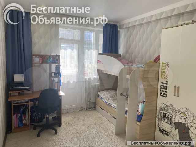 Отличная квартира в Ессентуках от собственника