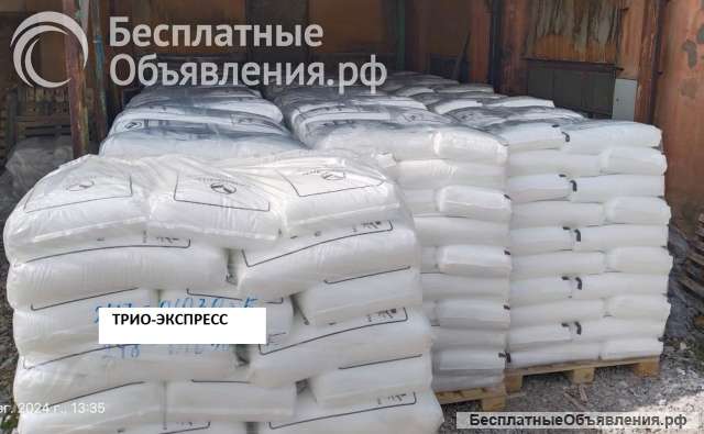 Полиэтилен, ПНД FL7000. ПНД 10500, ПНД 12443, HDPE SABIC. Первичное сырьё. склада.