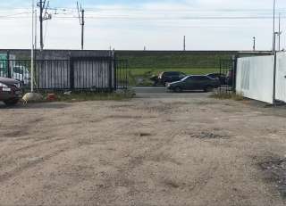 Площадка 100 м2 под торговлю, выставку-продажу (промназначения)
