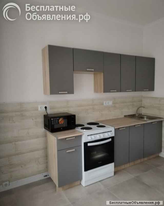 Сдается впервые ул. Берзарина д. 32 м Октябрьское поле